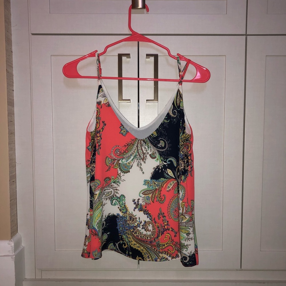 Tank top